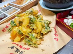 -魁盛居百年鲁菜馆(县西巷店)