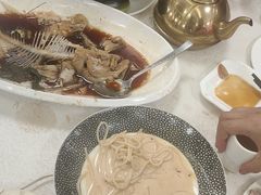 -明香海鲜酒家(华强北店)