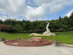 -上海市龙华烈士陵园
