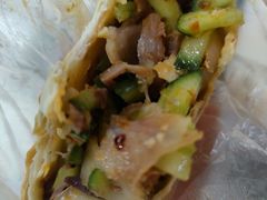 肉盒子-邢记肉合(丹尼斯店)