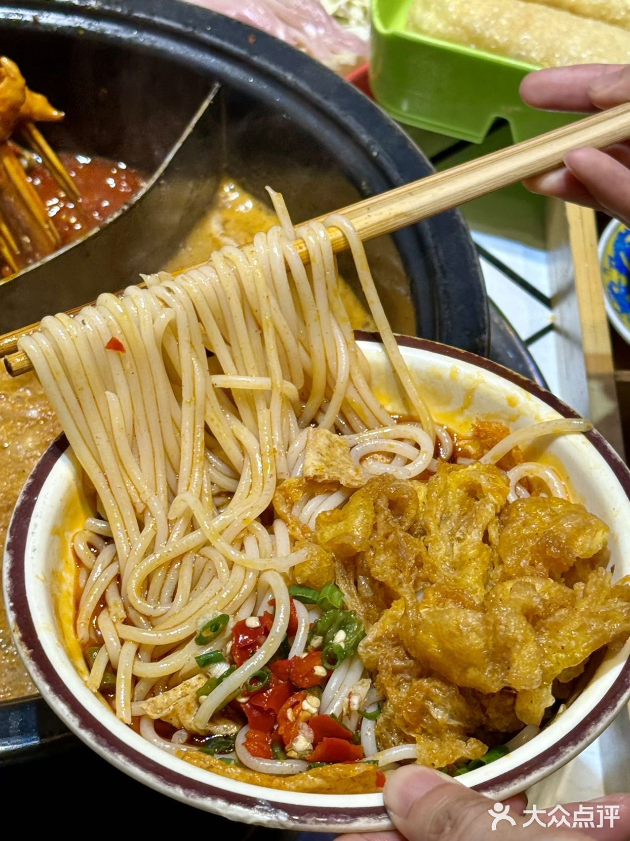 来建设路必打卡！反复来都吃不腻。
