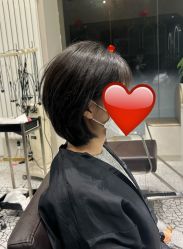 -童辉造型