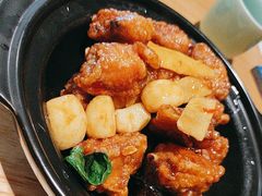 -泰钰丰烤鸭(永安道店)