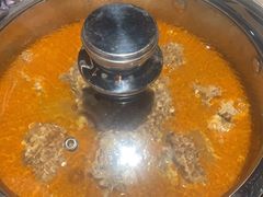 -盒马鲜生(馥邦国际店)