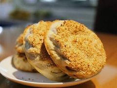 -迎春桥老炉烧饼(碧霞路店)