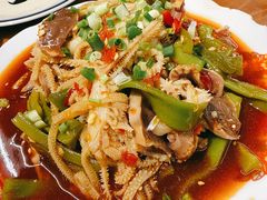 -小街47號江湖菜(四合院店)