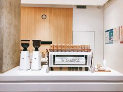 -% Arabica阿拉比卡咖啡烘焙工坊