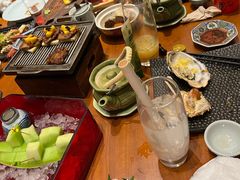 -月龍吟(朝龙汇店)