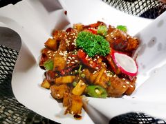 -陶苏·品味融合川菜(龙湖源著天街店)