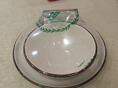 -奥华餐厅·老张记(台基厂店)