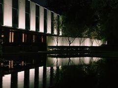 -九里云松·天香餐厅