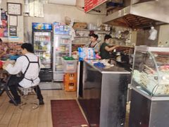 -小朱麻辣串(益民街店)