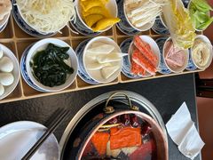 -咏江南·苏式火锅·苏州评弹(观前街店)