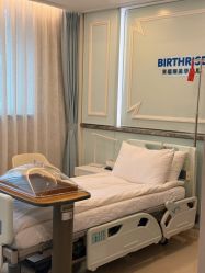 -杭州贝瑞斯美华妇儿医院·早孕·产检·儿科