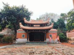 -晋江五店市传统文化旅游区