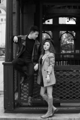 -梦摄影少女写真馆(麦凯乐国际公寓A座店)