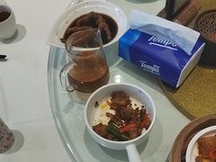 -金河半岛园林酒家(金融城店)