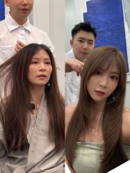 -IN STYLE 造型