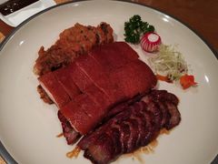 -红棉中餐厅·广州海航威斯汀酒店