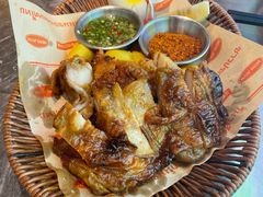 -小小集渔·泰式大排档(太古里香槟店)