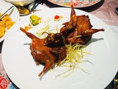 -泰椰里·泰国餐厅(智慧城广百广场店)