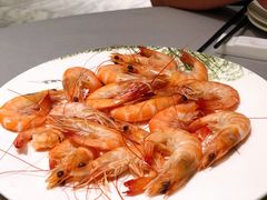 -海蓝海鲜馆(五四北店)