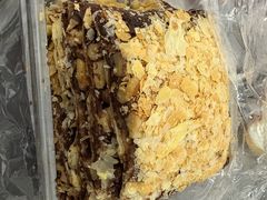 -爱德顺糕点食屋(利民道店)