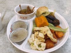 糖醋土豆-素清香(解放路店)