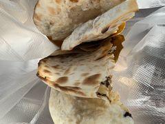 -梅干菜扣肉饼(钱局店)