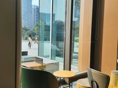 -星巴克(成都泛悦城市广场店)