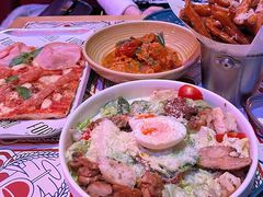 -BOTTEGA意库(中骏世界城店)