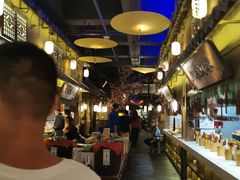 -淀里船宴(裕华东路店)