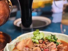 -云里小坐·小院里·团建·宴请·下午茶(三圣乡店)