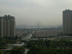 -山明水秀大饭店