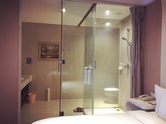 -厦门泰谷酒店(中山路镇海路地铁站店)