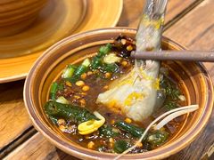 -亮欢寨酸汤鱼(沙冲路店)