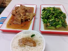 -夕阳红小吃(中街大悦城店)