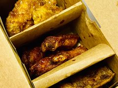 -Kyochon1991校村(共和路店)