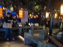 -绿茶餐厅(光谷世界城步行街店)