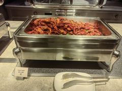 -上海虹桥宾馆味翠餐厅