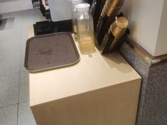 -小杨生煎(浦江欢乐颂店)
