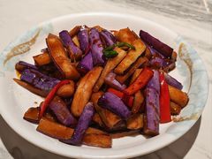 -杭三姐妹·26 年老底子杭帮菜(西湖创始店)