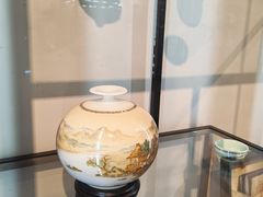 -香市公园-中国沉香文化博物馆