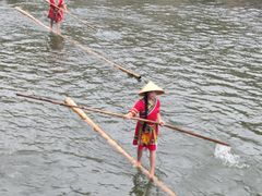 -石燕湖生态旅游景区
