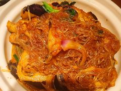 -泰香米泰国餐厅(中大国际店)