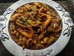 -胖哥俩肉蟹煲(苏州中心店)