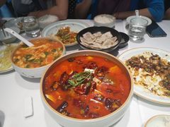 -到家尝北京菜(西坝河店)