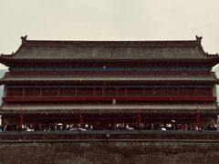 -西安城墙·碑林历史文化景区