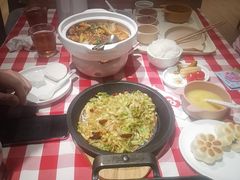 -西贝(南开大悦城店)