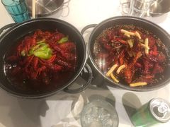 -黄尚皇小龙虾-螃蟹-烧烤工坊(皇后公园店)